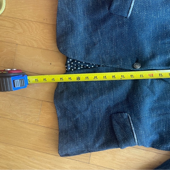 Zara jacket - Picture 9 of 10